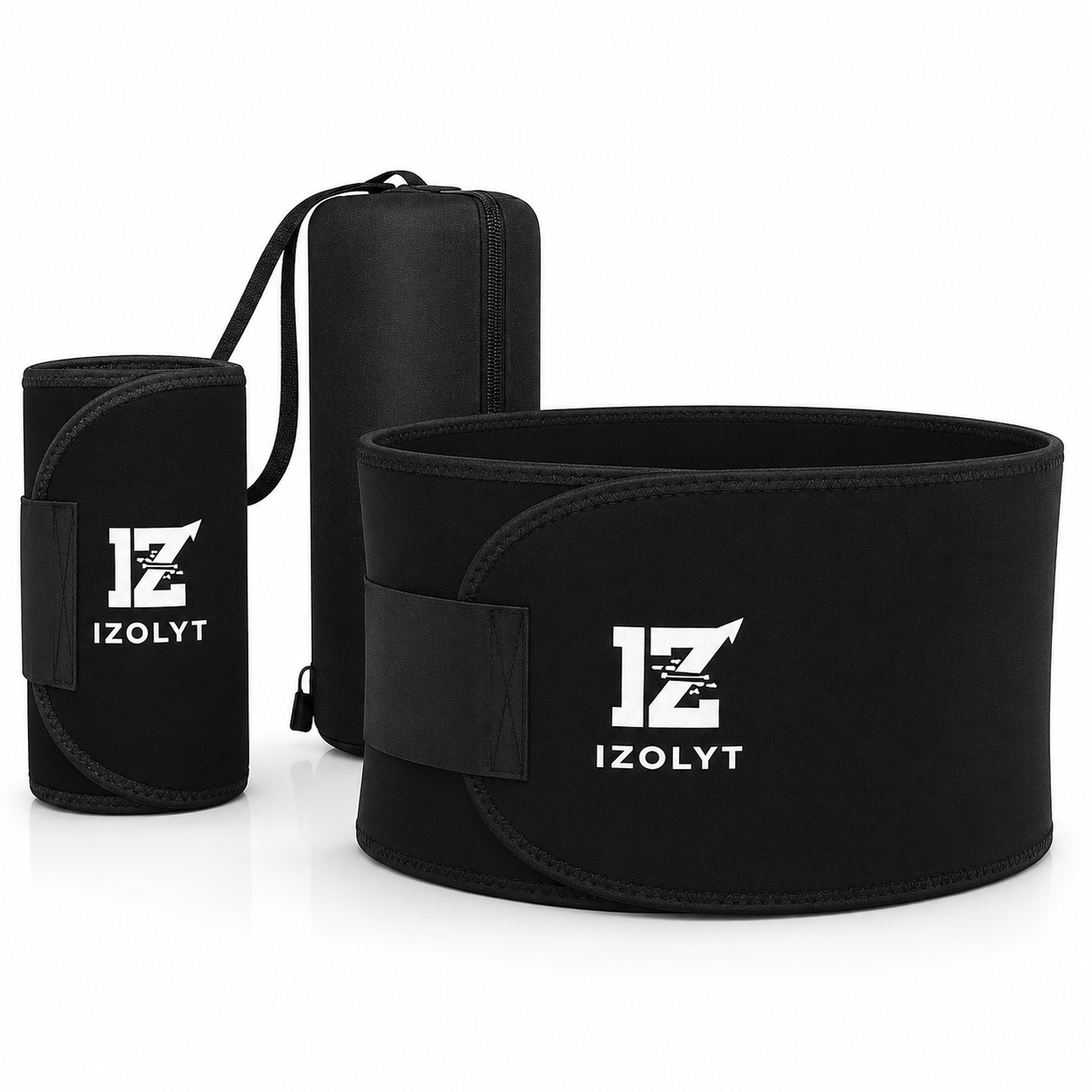 sweat belt for men and women