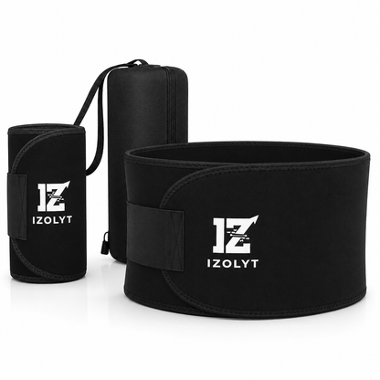 sweat belt for men and women