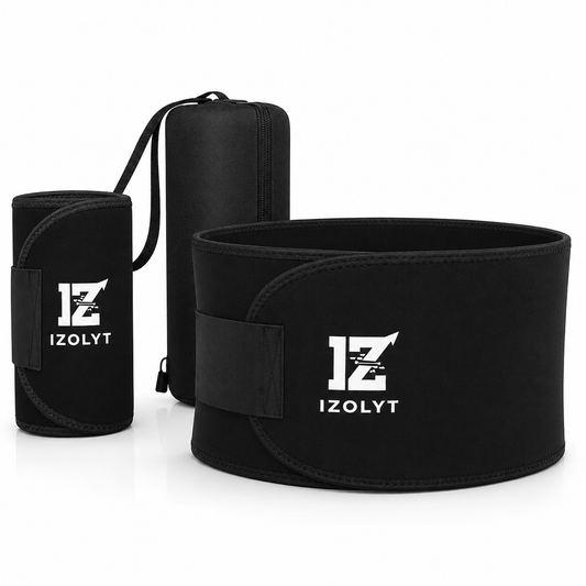 sweat belt for men and women