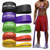 Yoga Resistance Band for Stretch & Strength