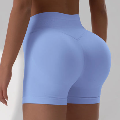RevFits Sculpt Short