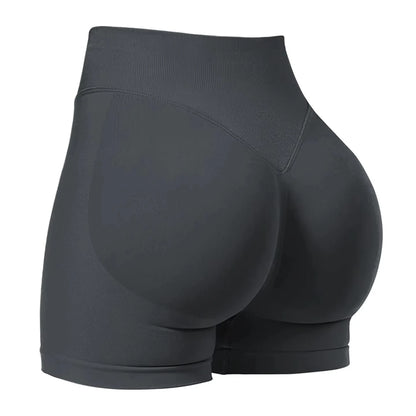 RevFits Sculpt Short