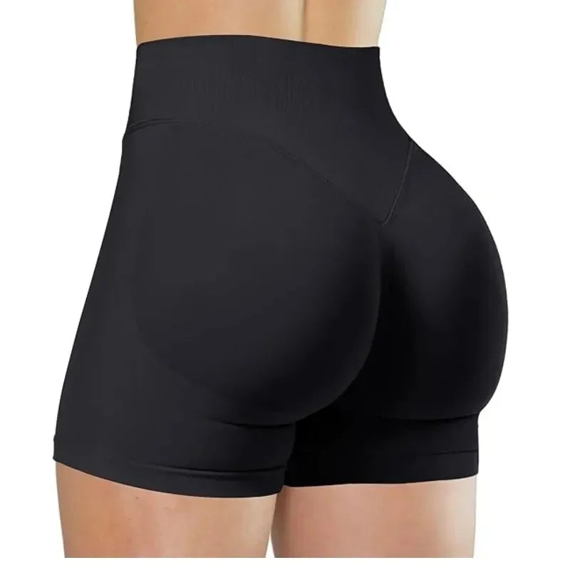RevFits Sculpt Short