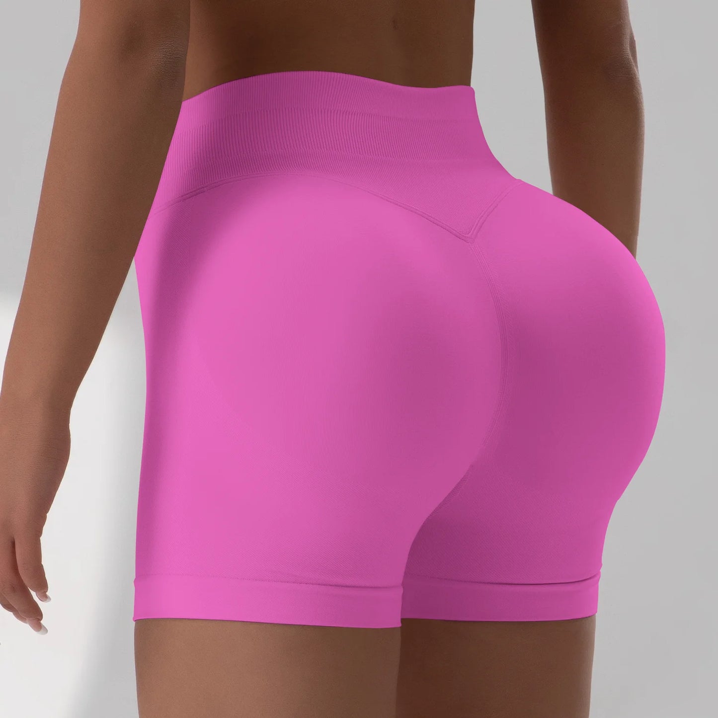 RevFits Sculpt Short