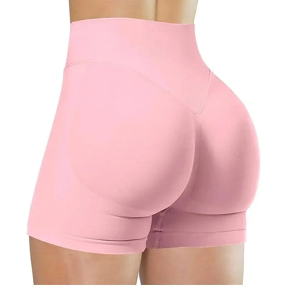RevFits Sculpt Short