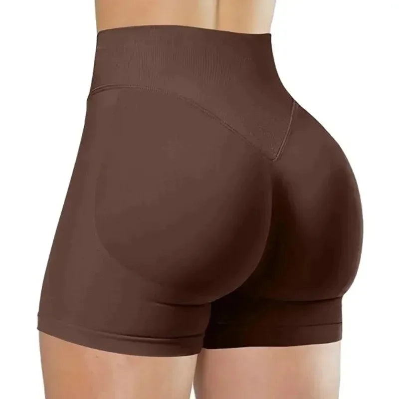 RevFits Sculpt Short