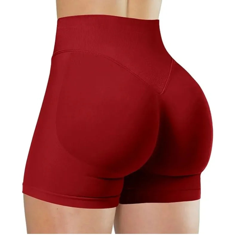 RevFits Sculpt Short