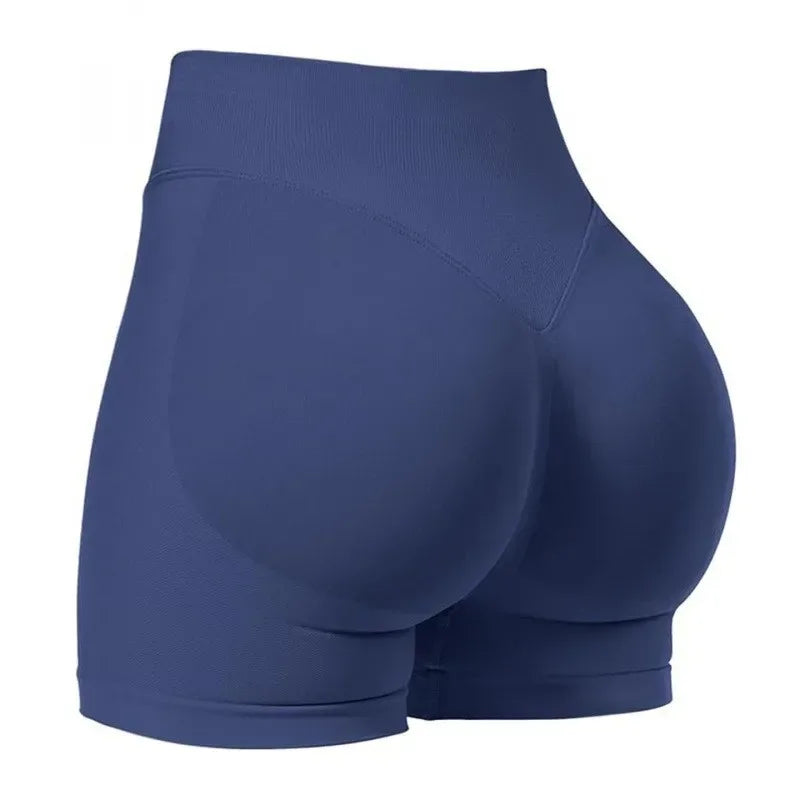 RevFits Sculpt Short