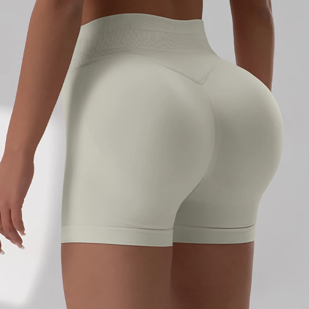 RevFits Sculpt Short