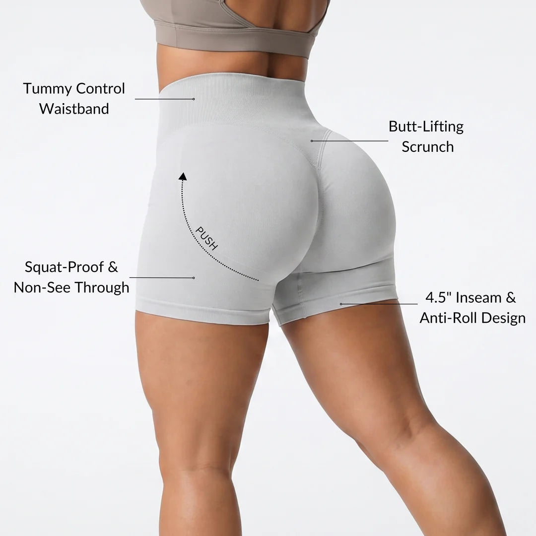 RevFits Sculpt Short