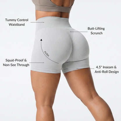 RevFits Sculpt Short