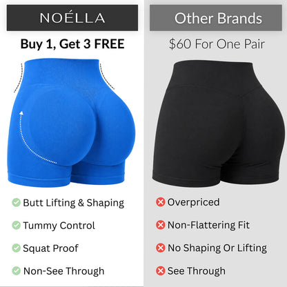 RevFits Sculpt Short