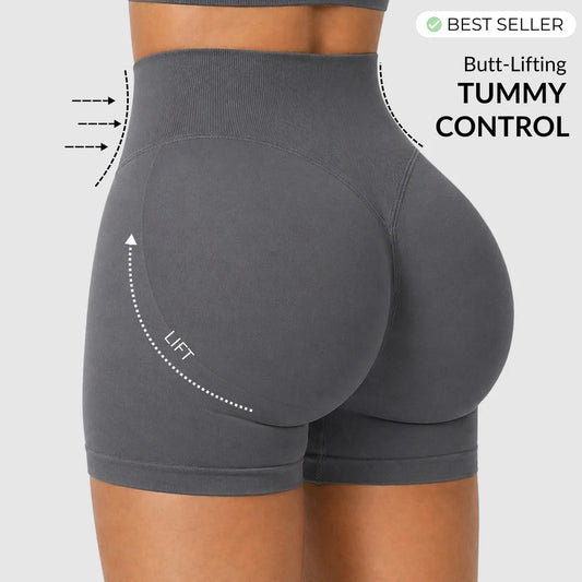 RevFits Sculpt Short