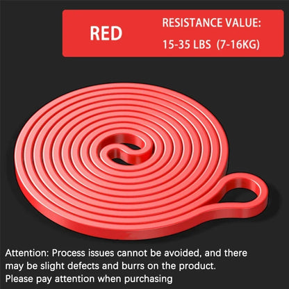 Yoga Resistance Band for Stretch & Strength