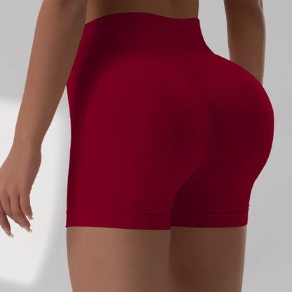 RevFits Sculpt Short