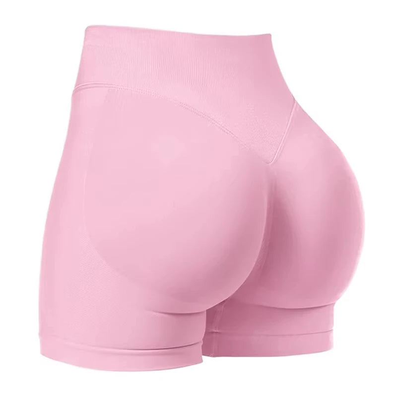 RevFits Sculpt Short