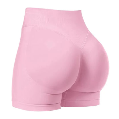 RevFits Sculpt Short