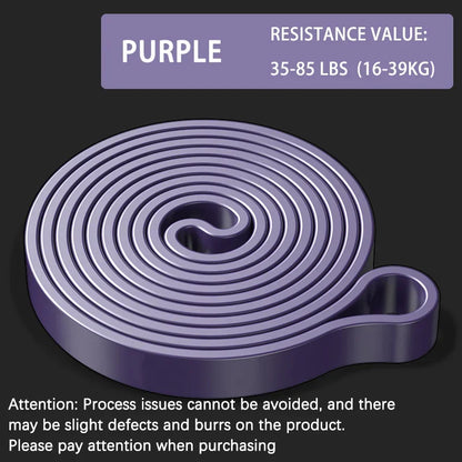 Yoga Resistance Band for Stretch & Strength