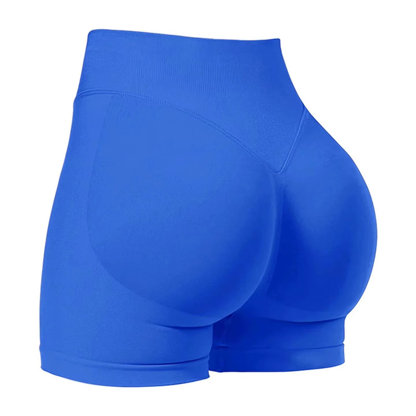 RevFits Sculpt Short